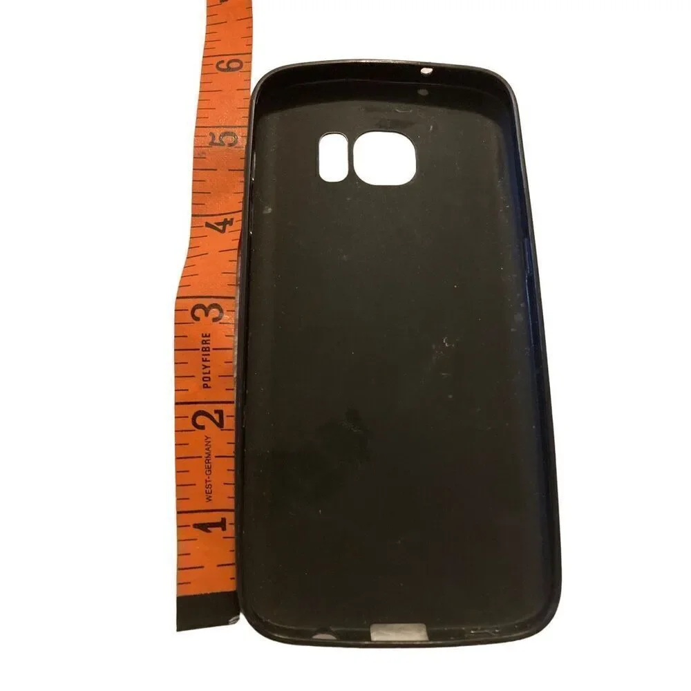 J3 Orbit Silicone Phone Case Cell Phone Cover Skin Protector